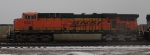 BNSF 5807